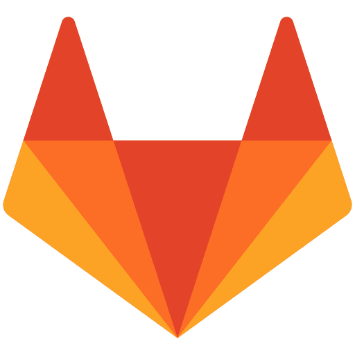 GitLab logo